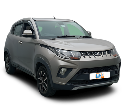 Mahindra KUV 100 NXT-img